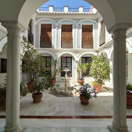 Casa Aya En Centro Cordoba Córdoba Exterior foto