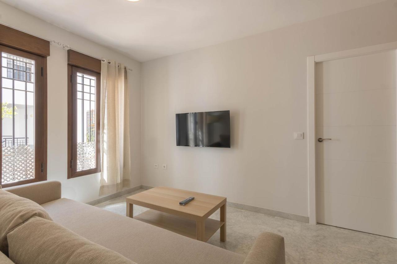 Casa Aya En Centro Cordoba Córdoba Exterior foto