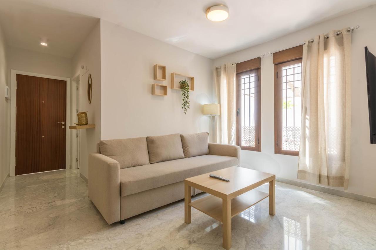 Casa Aya En Centro Cordoba Córdoba Exterior foto