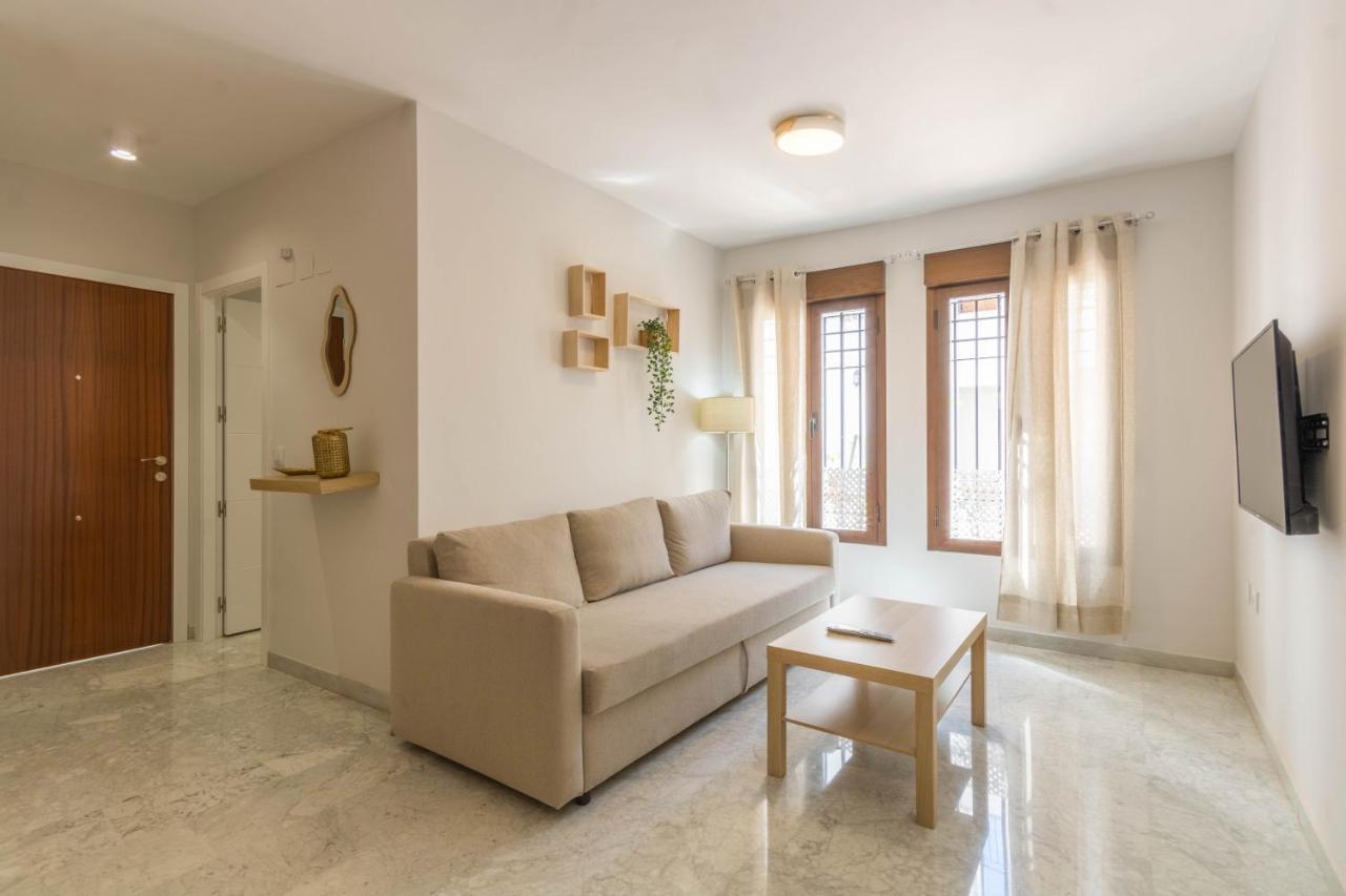 Casa Aya En Centro Cordoba Córdoba Exterior foto