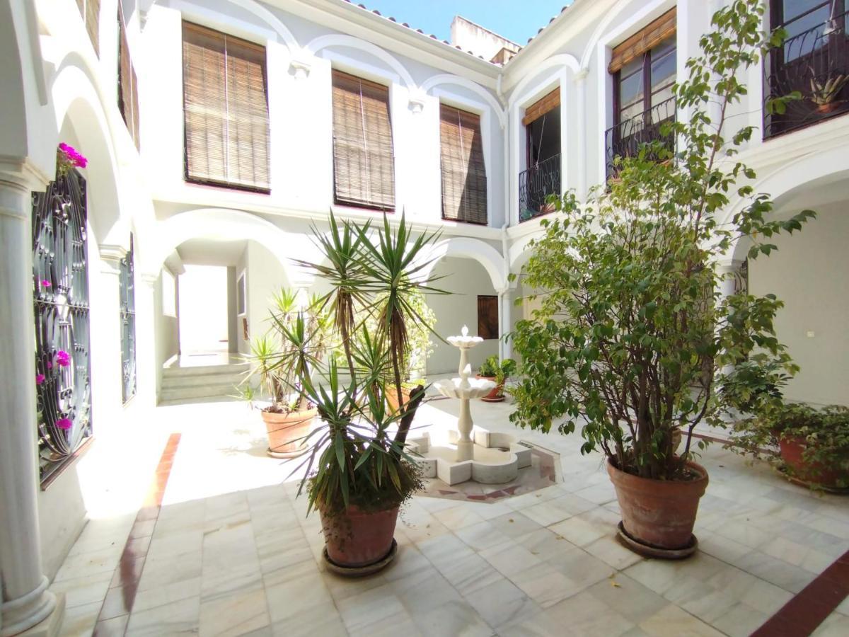 Casa Aya En Centro Cordoba Córdoba Exterior foto