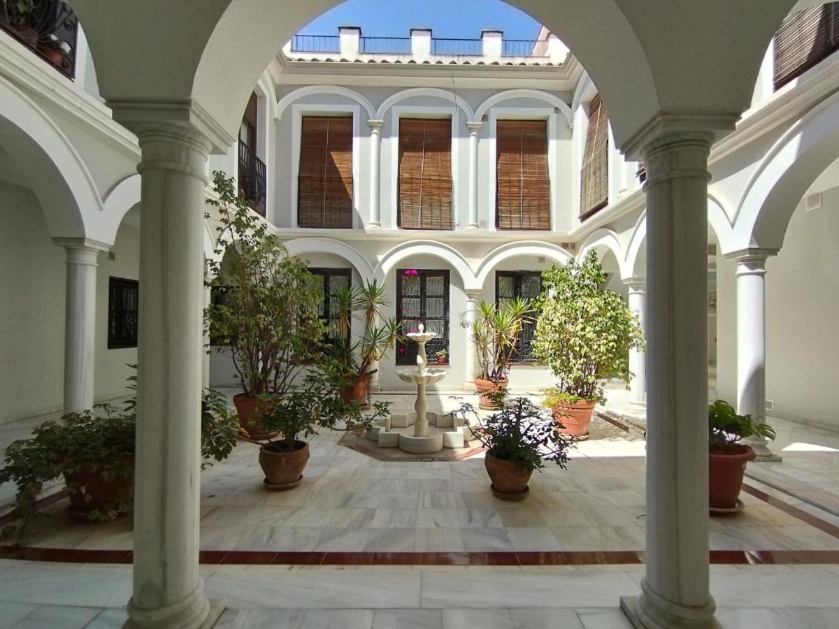 Casa Aya En Centro Cordoba Córdoba Exterior foto