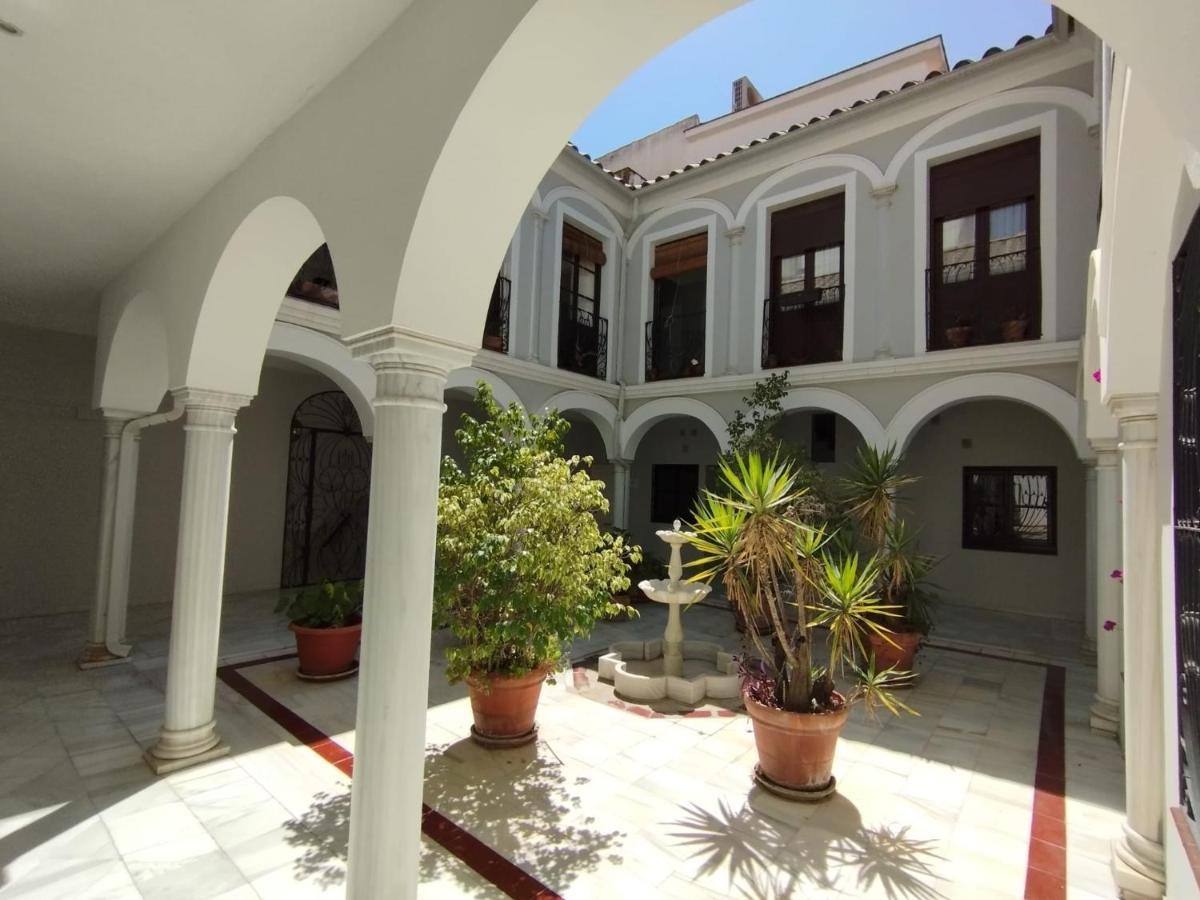 Casa Aya En Centro Cordoba Córdoba Exterior foto