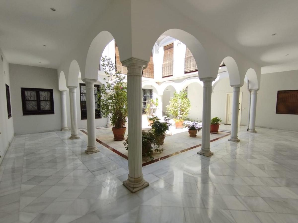 Casa Aya En Centro Cordoba Córdoba Exterior foto